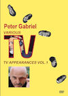 Click to download artwork for Various TV Appearances Vol. 1